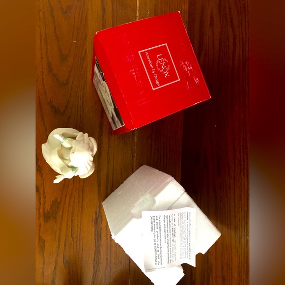 Lenox Musical Angel - Picture 7 of 8